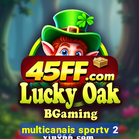 multicanais sportv 2
